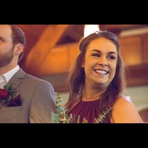 Meet your Posher, Jillian